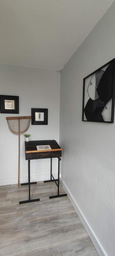 Apartment Victoria's Place Veules-les-Roses