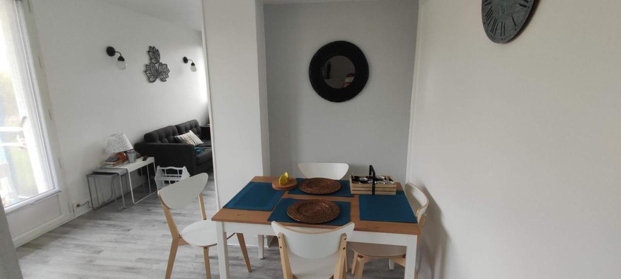 Apartment Victoria's Place Veules-les-Roses