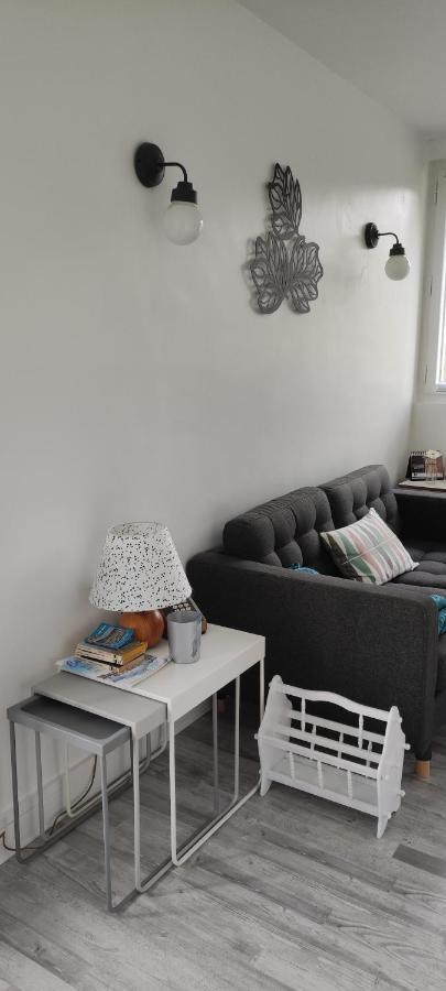 Victoria's Place Apartment