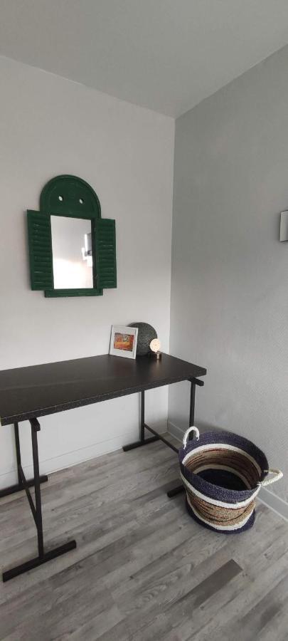 Victoria's Place Apartment